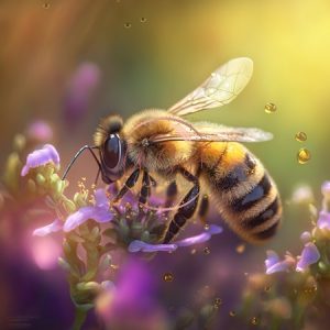 Tout ce que vous devez savoir sur le miel de thym et ses bienfaits - 3