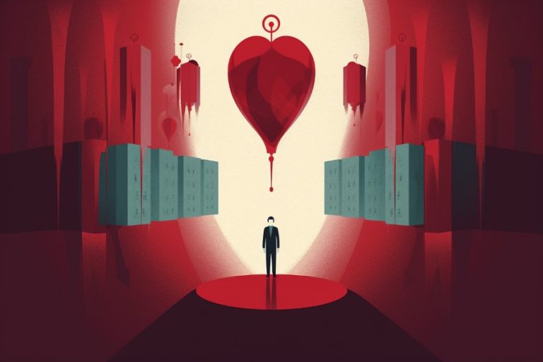 Comment surmonter la peur du sang: un guide pour les futurs professionnels de la santé